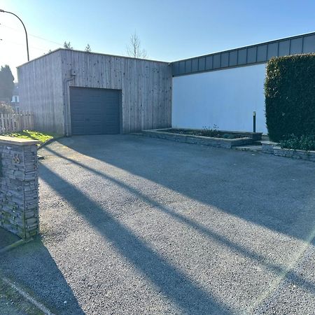 L'Oree Du Golf, Studio 2 Mont-Saint-Aignan Extérieur photo